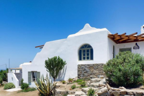 Laggada Resort